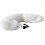Tail Butt Plug Furry Fox, Cat Tail Anal Plug 2