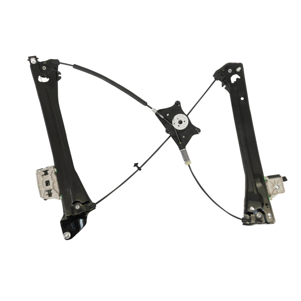 New Audi A5 8W/F5 Mk2 (Coupe) Passenger Side Left Front Window Regulator 2017-2024 5060952967009