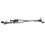 NEW Audi Q7 4L Mk1 Front Windscreen Wiper Linkage 2006-2015 (RHD) 2