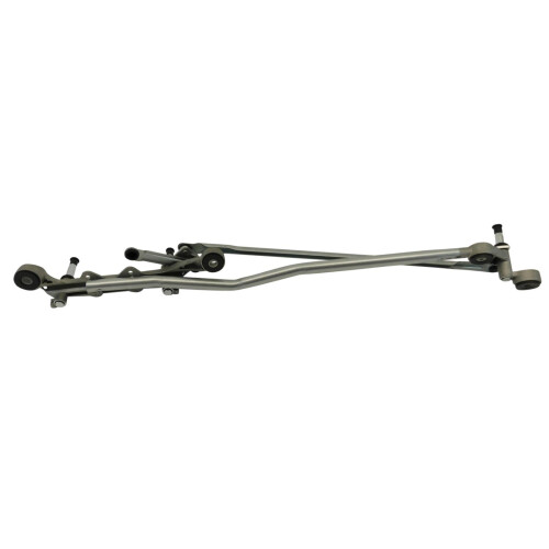 NEW Audi Q7 4L Mk1 Front Windscreen Wiper Linkage 2006-2015 (RHD) 1