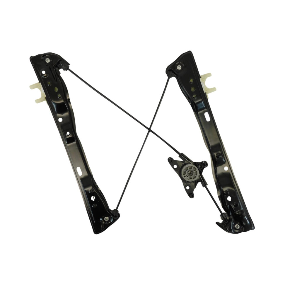 New Bmw 5-Series G30/G31 Passenger Side Left Front Window Regulator 2017-2023 5060952967023
