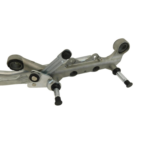NEW Audi Q7 4L Mk1 Front Windscreen Wiper Linkage 2006-2015 (RHD) 2