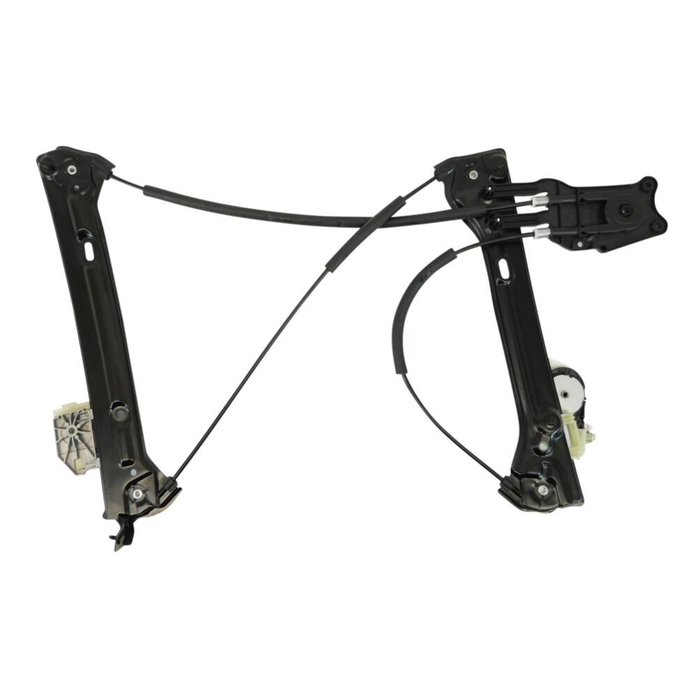 NEW Mini F57 (Cabriolet) Left Front Passenger Side Window Regulator 2016-2024 - Image 5