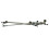 NEW Audi Q7 4L Mk1 Front Windscreen Wiper Linkage 2006-2015 (RHD) 1