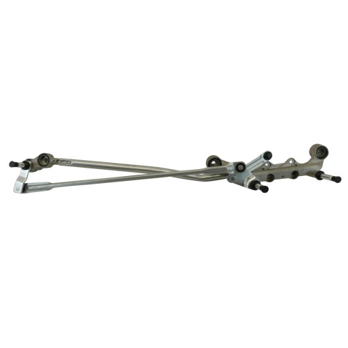 NEW Audi Q7 4L Mk1 Front Windscreen Wiper Linkage 2006-2015 (RHD)