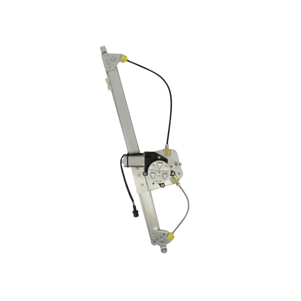 NEW Vauxhall Vivaro B Mk2 Left Front Window Regulator & Motor (2-Pin) 2015-2018 - Image 5