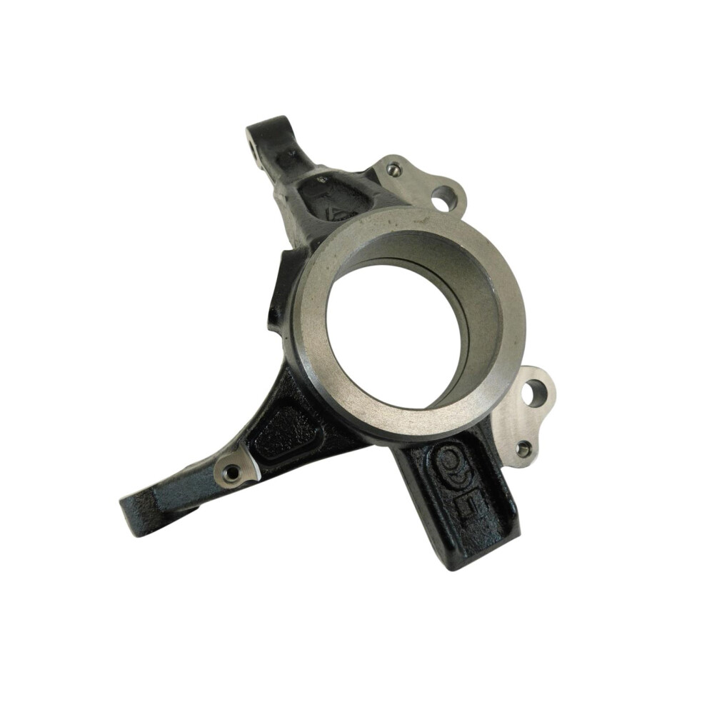 New Nemo | Bipper | Fiorino Qubo Drivers Side Right Front Steering Knuckle (Diesel Models Only) 5060952967146