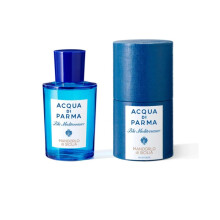 BLU MEDITERRANEO MANDORLO DI SICILIA edt vapo 100 ml