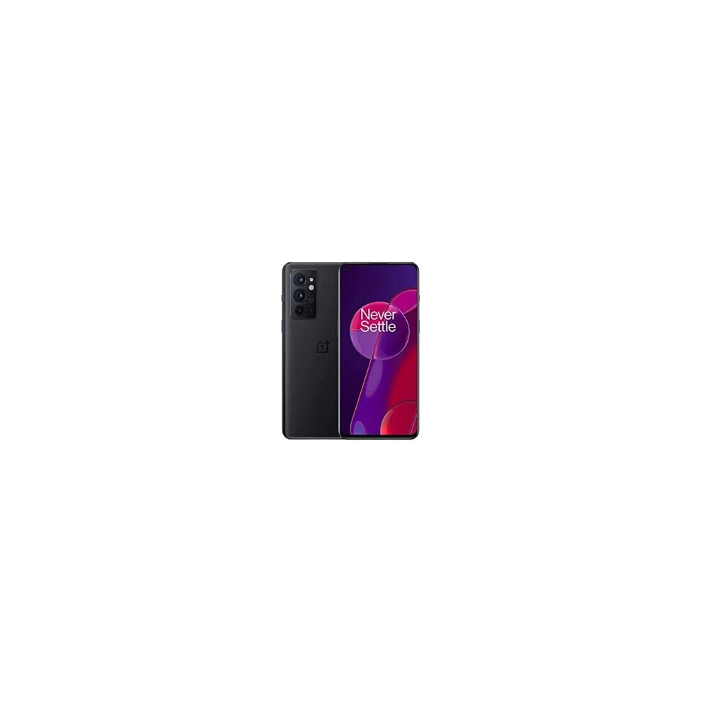 (Black) OnePlus 9RT 5G 128GB