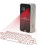 AGS Laser Projection Bluetooth Virtual Keyboard & Mouse for Iphone, Ipad, Smartphone and Tablets 4