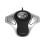 Acco/Kensington TRACKBALL OPTIQUE 2 B. ORBIT OPTICAL USB/PS2 1