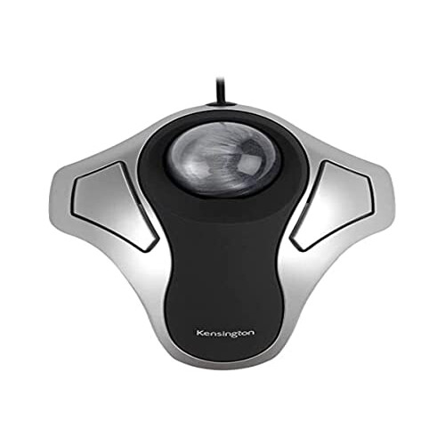 Acco/Kensington TRACKBALL OPTIQUE 2 B. ORBIT OPTICAL USB/PS2