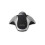 Acco/Kensington TRACKBALL OPTIQUE 2 B. ORBIT OPTICAL USB/PS2 3