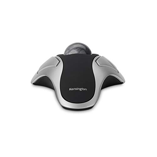 Acco/Kensington TRACKBALL OPTIQUE 2 B. ORBIT OPTICAL USB/PS2 2