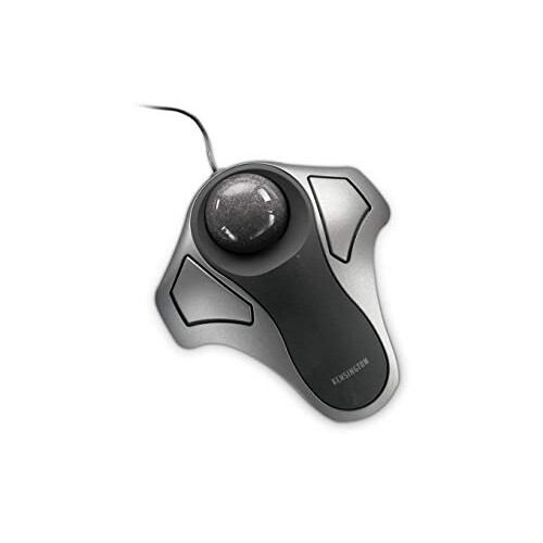 Acco/Kensington TRACKBALL OPTIQUE 2 B. ORBIT OPTICAL USB/PS2 1