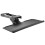 Maclean MC-757 Keyboard And Mouse Holder Tray For Desk 67cm Surface 1