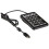 CHERRY G84-4700LUCUS-2 Corded USB Mechanical ML Programable Keypad,Black 1