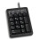 CHERRY G84-4700LUCUS-2 Corded USB Mechanical ML Programable Keypad,Black 2