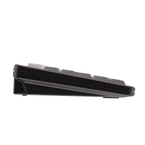 CHERRY G84-4700LUCUS-2 Corded USB Mechanical ML Programable Keypad,Black 2