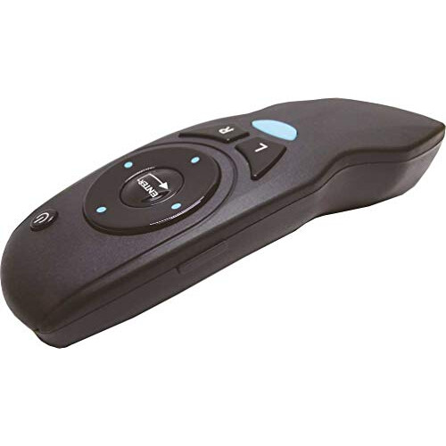 2.4G Air Mouse and Laser Pointer 2