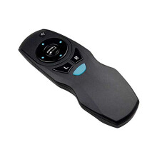 2.4G Air Mouse and Laser Pointer