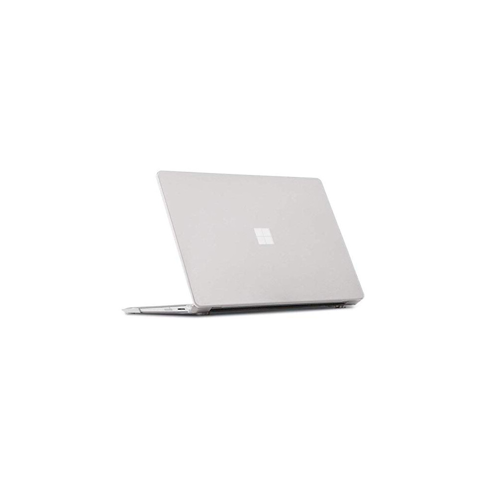Mcover Hard Case Only Compatible With 13.5-Inch Microsoft Surface Laptop 1/2 / 3/4 With Metal Keyboard (Not For Alcantara Keyboard) - Clear 90457395