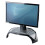 Fellowes Fellowes Smart Suites Adjustable Monitor Stand, Black 1