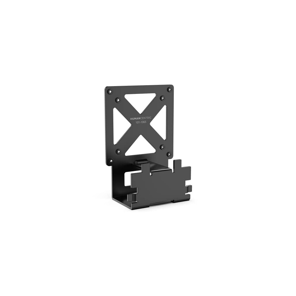 Humancentric Vesa Mount Adapter For Samsung Curved Monitor Mount T55 Series 27? And 32? Monitors, Vesa Adapter Bracket Mounts Monitor To Vesa Stand, 90460579