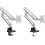 RaidSonic ICY BOX IB-MS313-T - Tischhalterung (einstellbarer Arm) 4
