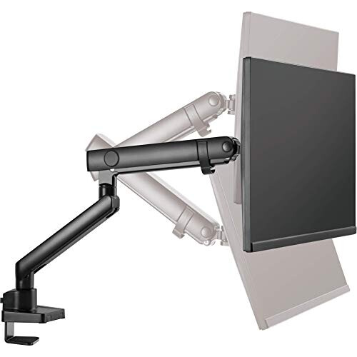 RaidSonic ICY BOX IB-MS313-T - Tischhalterung (einstellbarer Arm) 1