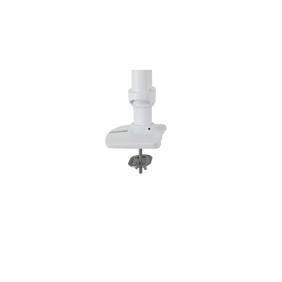 Ergotron - Mounting Component (Grommet Mount) - Steel 90462016