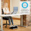 Fellowes Fellowes Clarity Adjustable Laptop Stand 5