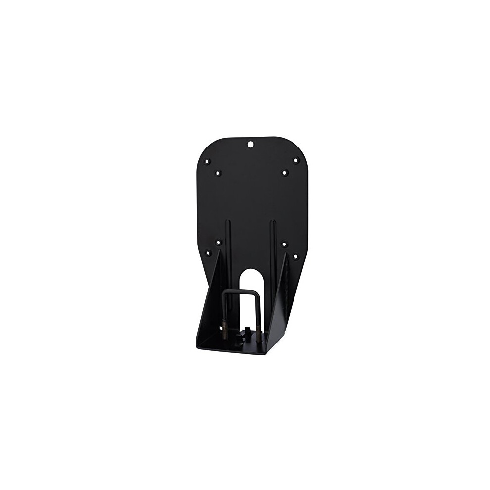 Vesa Mount Adapter Bracket For Samsung Cf591 Series Curved 27-Inch Lc27f591fdnxza [Patent Pending] - By Humancentric 90462504