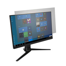 Kensington Anti Glare Computer Screen Filter - Anti-Glare and Blue Light Reduction Monitor Filter for 23.8 inch Monitors, Glare & Reflection Reducing