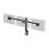 iiyama Iiyama DS1003C-B1 Simple and Functional Triple Desktop Arm 1