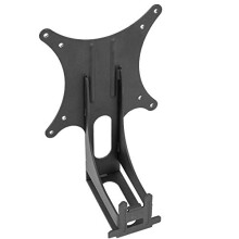 VIVO Quick Attach VESA Adapter Plate, Designed for Acer and Viewsonic Monitors Including R240HY bidx, SB220Q, RT240Y, R221Q, RT270, G227HQL,