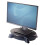 Fellowes Fellowes Compact Rotating Height Adjustable Monitor Stand 1