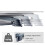 Fellowes Fellowes Compact Rotating Height Adjustable Monitor Stand 3