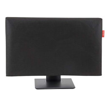 ROTRi dimensionally accurate dust protection cover for monitor Acer XF270H (27 Zoll) - black. Made in Germany