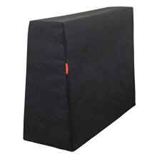 ROTRi? dimensionally accurate dust protection cover for monitor Eizo CX271-CN - black