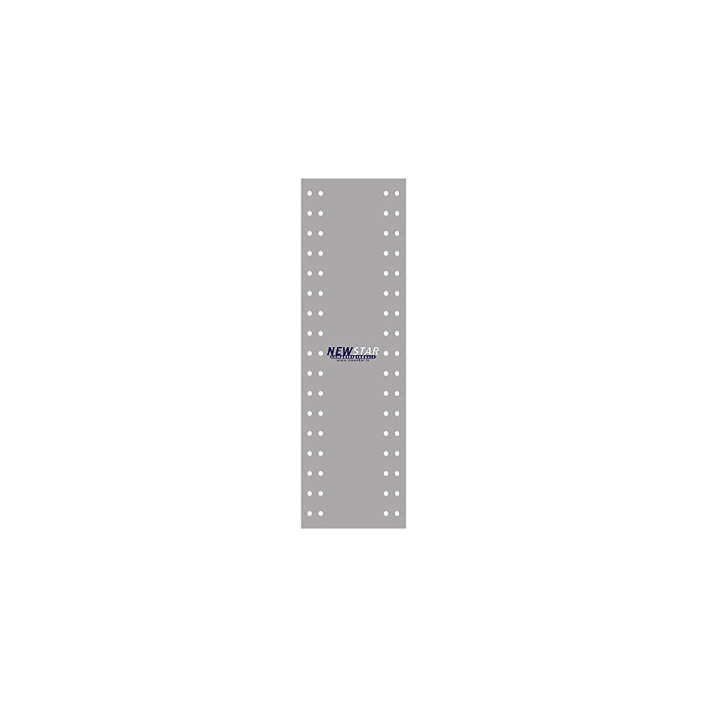 Newstar Keyb-V100rack Connector Plate For Keyboard And Mouse Holder With Vesa Mount - Silver 90470646