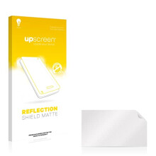 upscreen 23.8" Screen Protector Matte for Flat panel monitors with 23.8 Inch (60.5 cm) [528 mm x 297 mm, 16:9] ? Anti-Glare, Anti-Fingerprint