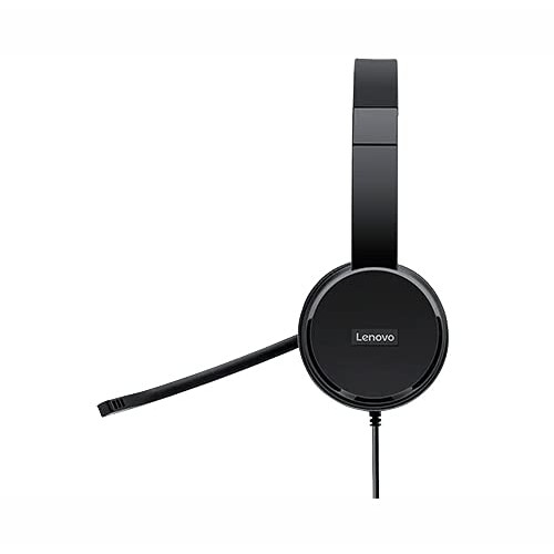 Lenovo Lenovo 100 USB STEREO HEADSET 1