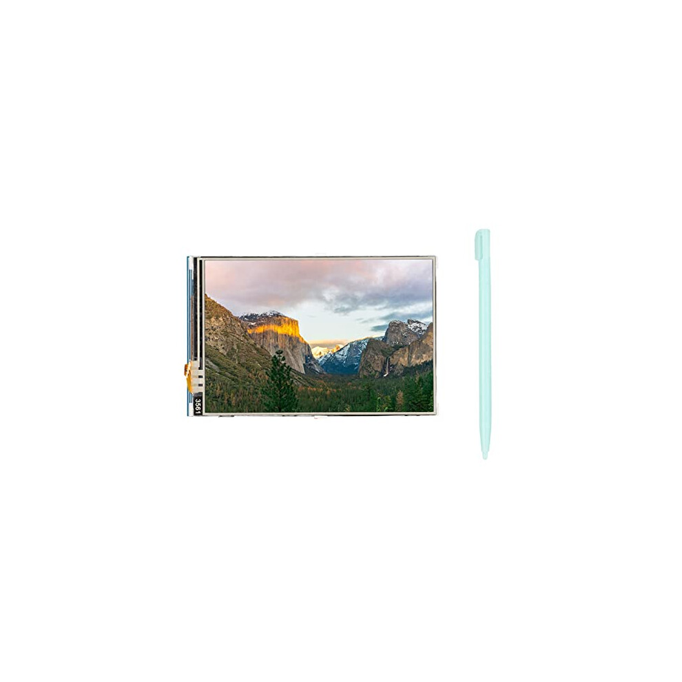3.5 Inchtouch Screen 480X320 Colorful Tft Lcd Touchscreen Monitor Portable Hdmi Display For Raspberry Pi,Motherboards,Gaming Monitor 90473609