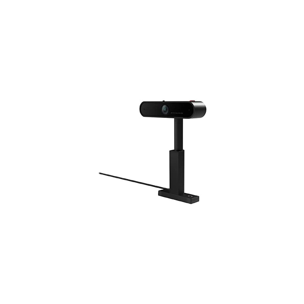 Lenovo Thinkvision Mc50 Monitor Webcam 4Xc1d66056 Black