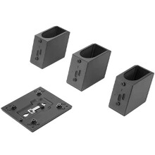 Lenovo Tiny/Nano Monitor Clamp II