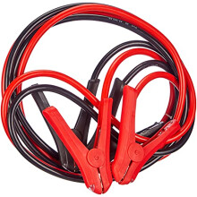 Einhell Booster Cable 350cm for Petrol & Diesel Engines, Bo 25/1 A LED SP