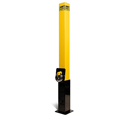Maypole MP9731 Removable Security Post