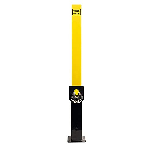 Maypole MP9731 Removable Security Post 2