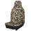 Northcore Camo Van and Car Seat Cover 1